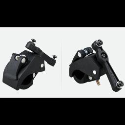 Bicicleta guidão montar, universal braçadeira para água garrafa titular, ciclismo acessórios - Image 6