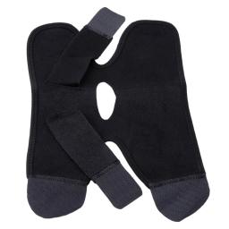 Elastic Anti-Slip Tornozelo Suporte, Gym Pé Bandage, Corrida Proteção, Esporte Fitness Brace Band, Guarda de segurança, 1 Pc - Image 4