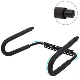 Almofada do assento traseiro Braço para Crianças, Bicicleta Segura, Tripulado, Acessórios De Ciclismo, 1x - Image 1
