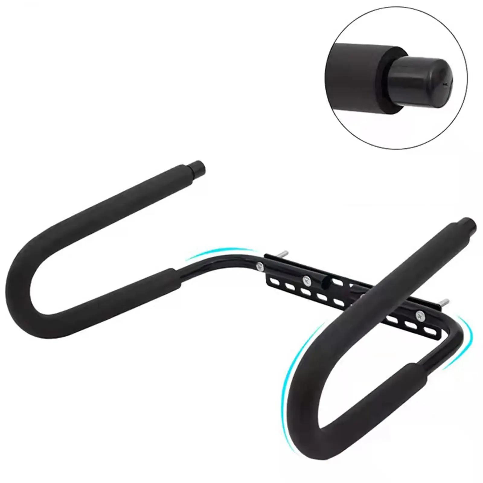 Almofada do assento traseiro Braço para Crianças, Bicicleta Segura, Tripulado, Acessórios De Ciclismo, 1x - Image 1