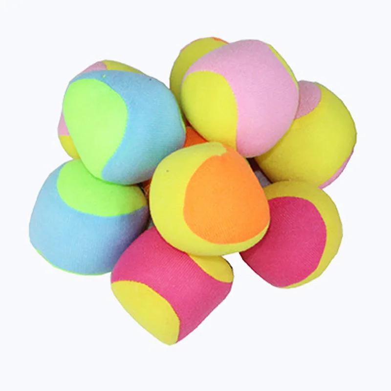 Jogos ao ar livre tamanho grande dardo com bolas pegajosas adultos e crianças jardim de infância escola quadra de basquete festa carnaval diversão - Image 1