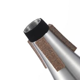 Trompete Wah Mute, Trompete Wah Mute, Fácil Instalação, Tradicional Wah Mute para - Image 5