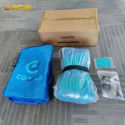 Wing Foil Set for Kite Surf, Foil Board, Acessório Prancha - Image 5