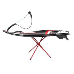 Prancha de surf KOOTU Jet Prancha de surf de fibra de carbono com motor a gasolina de 109 cc prancha de surf leve - Image 6