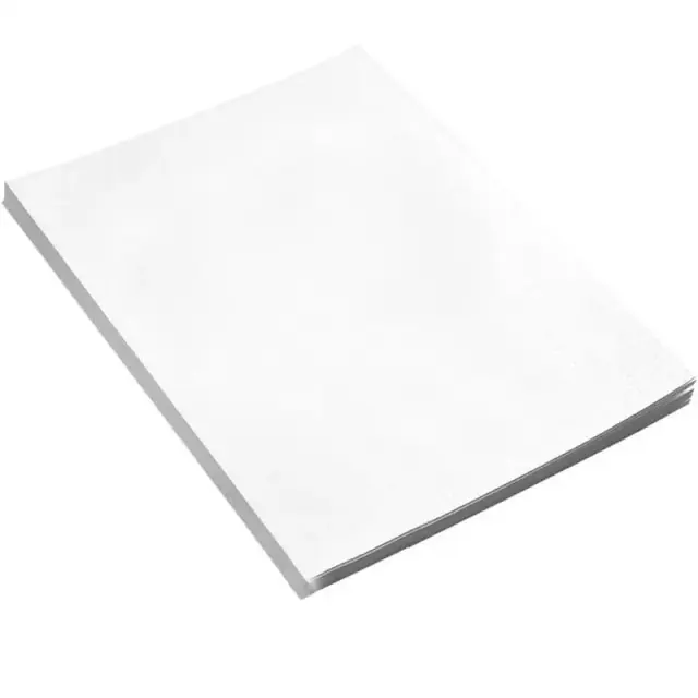 Papel de Aquarela de Alta Qualidade 20 Folhas para Artistas Profissionais e Iniciantes