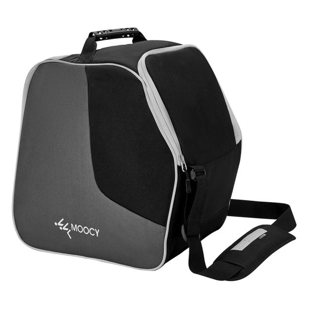 Bolsa de Armazenamento de Equipamentos de Esqui Ajustável Impermeável Unissex