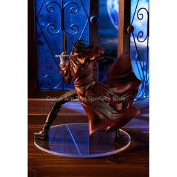 Good Smile Company Pop Up Parade Hellsing Alucard Anime Action Figure, modelo colecionável agradável, presentes de brinquedos da moda, 18,5 cm, tamanho L - Image 4