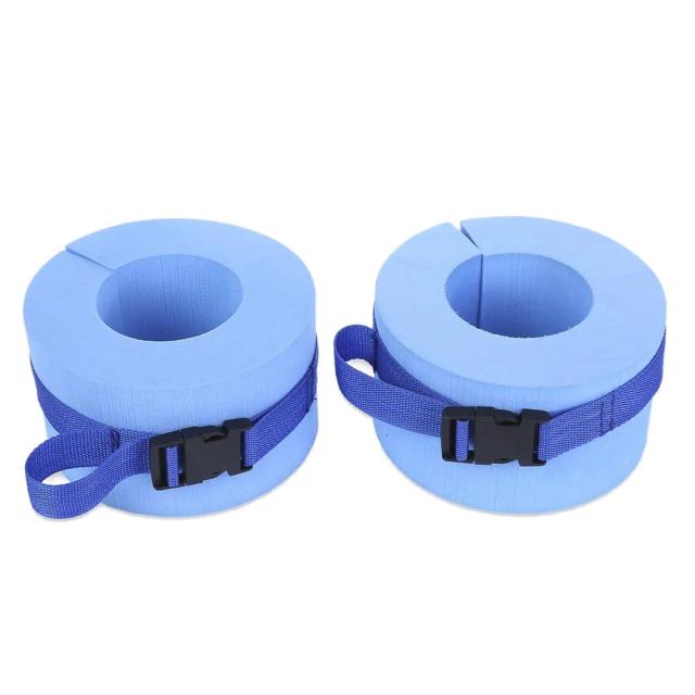 Conjunto de Equipamentos de Natação: Algemas Aquáticas e Acessórios para Exercícios de Fitness e Aeróbica