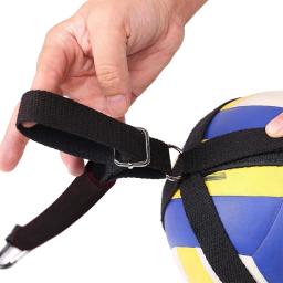 Treinador Prático de Voleibol Spike Equipamento de Salto para Treinamento de Voleibol Spike - Image 5