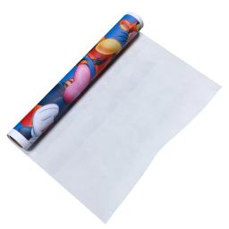Rolo imprimível do papel de parede do formato largo, não tecido revestido, impressão digital do Inkjet, 42 "* 30m - Image 3