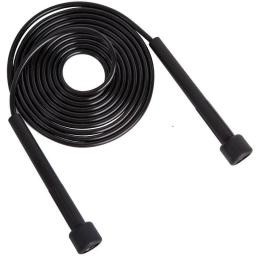 Corda de salto antiderrapante profissional para iniciantes, Penholder, não-nó, corrida de fitness, perda de peso, exame estudantil - Image 2