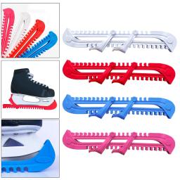 Premium Skates Blade Guard para Proteção contra Gelo, Proteção Manga, Capa Acessórios - Image 2