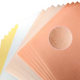 Cardstock Metálico Heavyweight Stock Folhas, Texturizado, Premium Grosso Cartão Stock Papel para Artes Cartão Fazendo Scrapbooking Crianças Artesanato - Image 1
