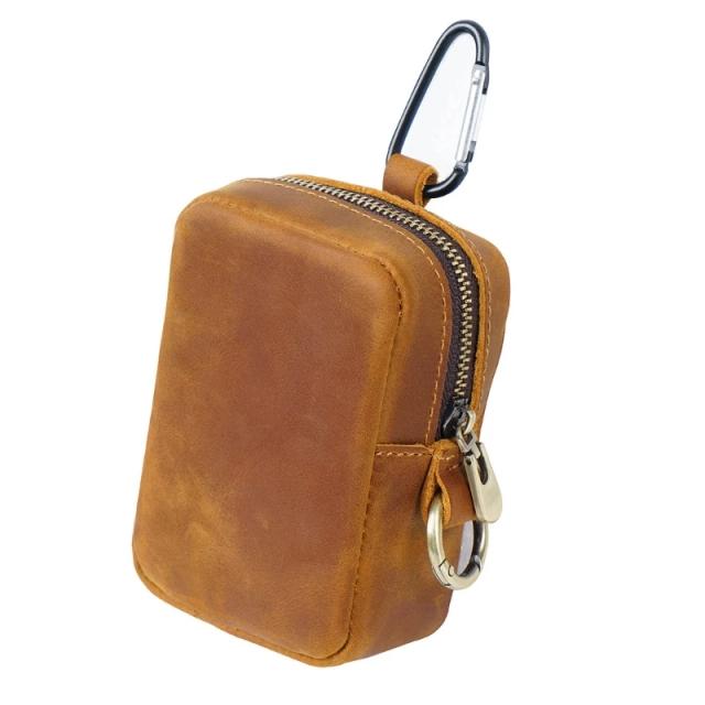 Cinto Tático para Acampamento com Bolsa para Telefone e Acessórios de Escalada Esportiva