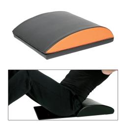 Dobrável Abdominal Core Trainer Pad para Adultos, Ab Mat com Protetor Tailbone, Almofada de Treino, Full Range Motion, Home Gym, Sente-se - Image 4