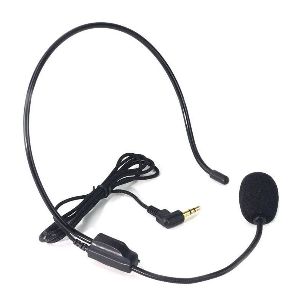 Portátil Mini Megafone Speaker com Microfone para Professor, Amplificador De Voz De Alta Potência, Display Pessoal Multifuncional Sem Fio - Image 1