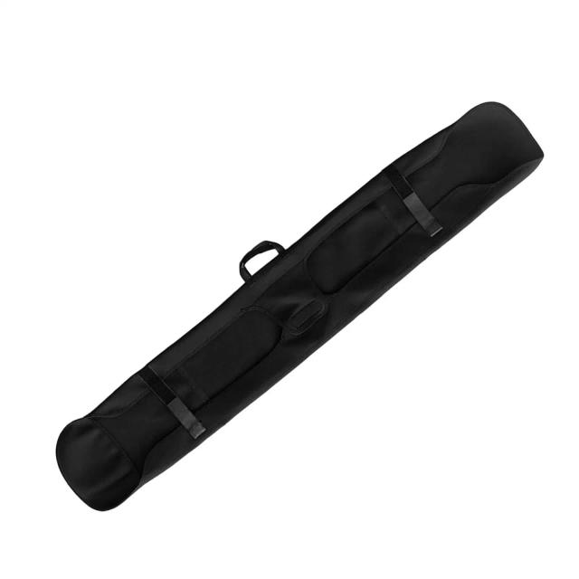 Bolsa de Armazenamento para Snowboard e Esqui: Praticidade e Estilo no Inverno