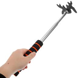 Ponte de bilhar eva aperto plástico antler vara resto altura ajustável portátil snooker piscina acessórios cue suporte - Image 6