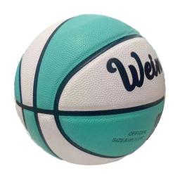 Bola de basquete masculina macia, resistente ao desgaste, PU, ao ar livre, interior, jogo de treinamento, tamanho oficial 7 - Image 5