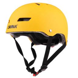 Capacete de segurança escalada, chapéu protetor de cabeça para espeleologia ao ar livre, montanhismo, ciclismo downhill - Image 4