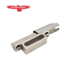 Enrolador para máquina de cama de cilindro de pequeno porte, ferramenta de costura e acessório de borda curva 335 - Image 3