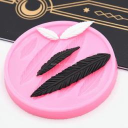 Moldes de Silicone para DIY, Cerâmica, Argila Do Polímero, Bonecas Criativas Dos Desenhos Animados, Personagens De Anime, Decoração De Volta, Ferramentas Artesanais - Image 6