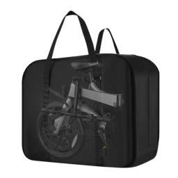 Folding Bicicleta Saco De Transporte, Sacos De Armazenamento, Saco De Viagem, Saco De Ciclismo, Grande Capacidade, À Prova D 'Água - Image 1