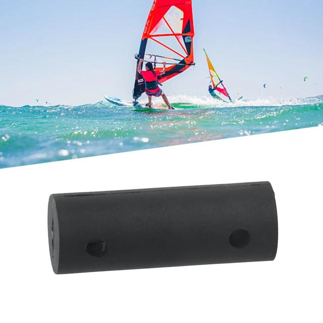 Kit de Reparo para Windsurf: Borracha para Mastro, Tendão Sobresselente e Bucha - 1 Peça