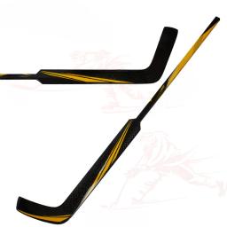 Ice Hockey Goalie Stick, Fibra de carbono, Adulto Júnior - Image 2