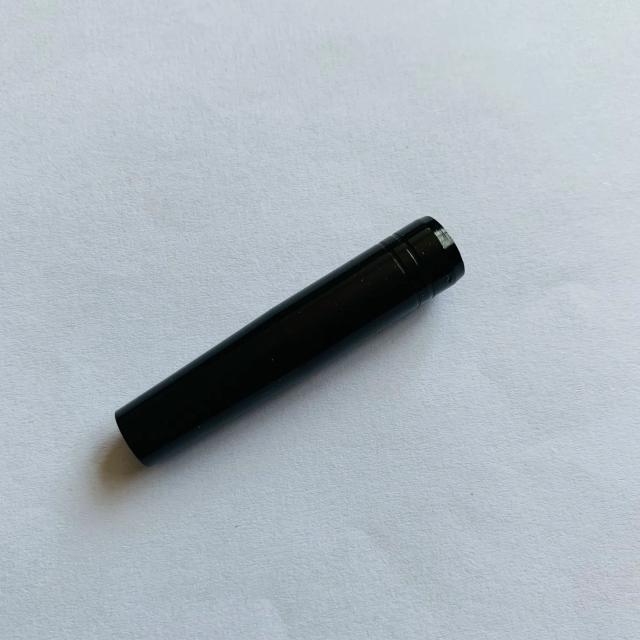 Conjunto de 6/12 Peças de Arco e Flecha com Conexões de Alumínio para Setas de 8mm em Madeira de Bambu - Acessórios para Caça
