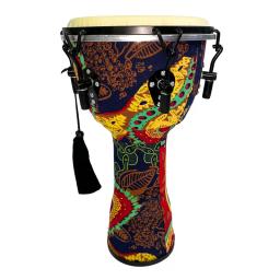 Instrumentos Musicais De Percussão, Djembe, Produtos Novidade Mais Recentes, Bateria - Image 4