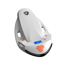 Prancha flutuante de água elétrica, hélice subaquática, SUP ao ar livre Wakeboard, dispositivo de alimentação de prancha, multifuncional Wat, novo - Image 4