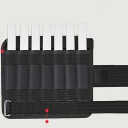 200g placas de aço ajustáveis para pesos ponderados colete tornozelo Load-bearing resistente anti-ferrugem e anti-oxidação Workout Equipment - Image 6