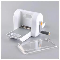 Die-Cut Machine Embossing Morre Ferramenta, Cortador De Papel, Scrapbooking Cortador, Home Peça - Image 4