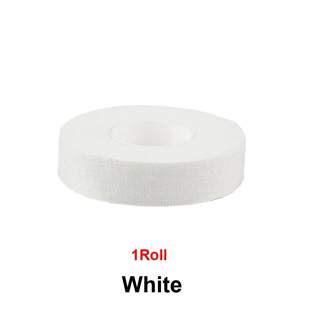 Fita Pele-Friendly Fingers para Esportes Atléticos, Futebol, Beisebol, Futebol, Hóquei, Boxe, Lacrosse, Ginástica, 1 Rolo, 2 Rolo, 3 Rolo - Image 1