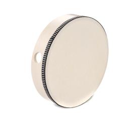 Tambor de mão de madeira para crianças, prático, transporte seguro, jogo de música de percussão, ferramenta de brinquedo para crianças, criar presente de infância feliz - Image 4