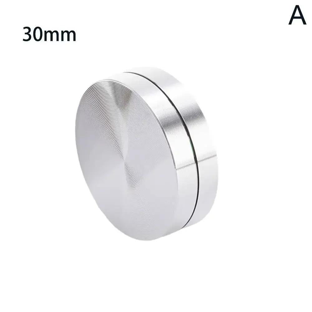 Cerâmica argila cerâmica cerâmica aparar giratório ferramenta giratória, disco rotativo guarnição roda, mini estabilizador de rolamento, 30mm-48mm, B0U1 - Image 1