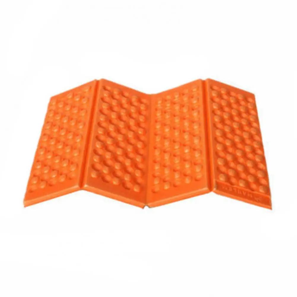 Esteira de acampamento de piquenique praia umidade-prova dobrável xpe almofada caminhadas portátil pequenas esteiras ovo calha à prova dwaterproof água sentado almofada - Image 1