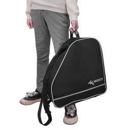 Saco de inicialização impermeável viajar fácil de transportar acessórios de esqui vestuário armazenamento mochila de esqui para bagagem equitação esportes ao ar livre mulher - Image 4