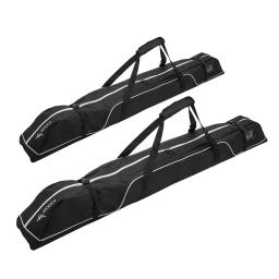 Esqui e snowboard saco de armazenamento de presente resistente à água bolsa de proteção equipamento resistente para esportes ao ar livre luvas de esqui - Image 1