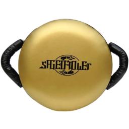 Pesado boxe escudo alvo para treinamento de boxe e artes marciais defesa, Handheld para socos e chutes, Novo - Image 1