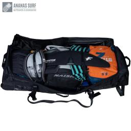 Ananas Surf Kite Wing Travel Bag, Boardbag Rodas Bagagem, TT Box, 150 Gearbag, 150cm - Image 6