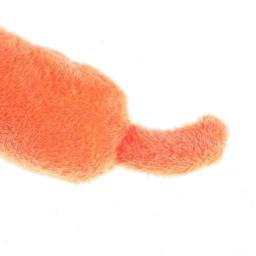 Cute Plush Teeth Grinding Toy para gatos, Rustle Sound, Catnip Toy, Thumb Pillow, Pet Products, Kitten Supplies - Image 5