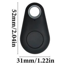 Rastreador gps para o cão à prova dwaterproof água animal de estimação dispositivo anti-perda inteligente finders com lembrete de alarme e controle app para crianças cão gato de estimação - Image 6