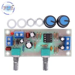 Placa de filtro passa-baixa de fornecimento único Subwoofer de alta precisão, pré-amplificador, 2.1 canais, DC 10-24V, 22Hz-300Hz - Image 2