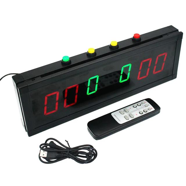 Placar eletrônico de bilhar para badminton, futebol, vôlei