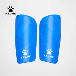 KELME Futebol Caneleiras, Futebol Protetores Pads, Light Sock, Insert Board, Boy Training Legging Protetor, Adulto e Crianças - Image 3
