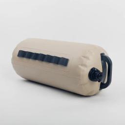 Bóia de natação para águas abertas, Flutuador de segurança com alça ajustável, Sacos Multifuncionais de Água, Saco de armazenamento de água - Image 4