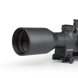 Âmbito tático do rifle, 3-9x40 - Image 4