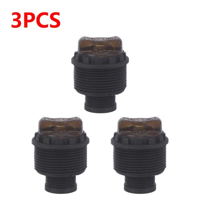 Kit de Manutenção para Bicicletas: Tampa de Reparação do Garfo Frontal, Barra de Óleo e Botão de Ajuste para XCR e XCM